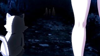 Hyakkiya Tantei Jimusho ep4