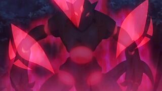 Hyakkiya Tantei Jimusho ep4