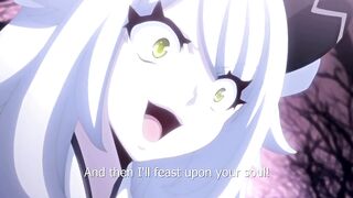 Hyakkiya Tantei Jimusho ep1 ENG SUB