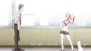 Hyakkiya Tantei Jimusho ep1 ENG SUB