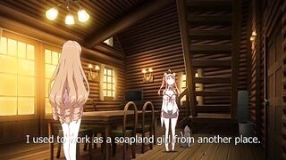 Hyakkiya Tantei Jimusho ep1 ENG SUB