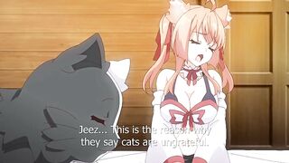 Hyakkiya Tantei Jimusho ep1 ENG SUB