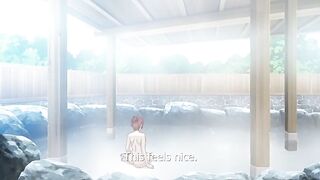 Hyakkiya Tantei Jimusho ep2 ENG SUB