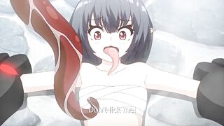 Hyakkiya Tantei Jimusho ep2 ENG SUB