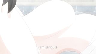 Hyakkiya Tantei Jimusho ep2 ENG SUB