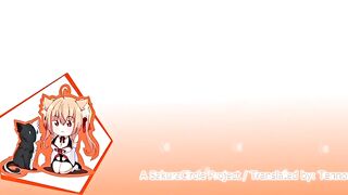 Hyakkiya Tantei Jimusho ep2 ENG SUB