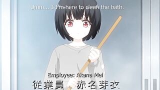 Hyakkiya Tantei Jimusho ep2 ENG SUB