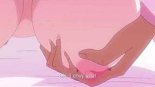 Hyakkiya Tantei Jimusho ep2 ENG SUB