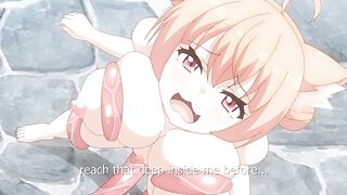 Hyakkiya Tantei Jimusho ep2 ENG SUB