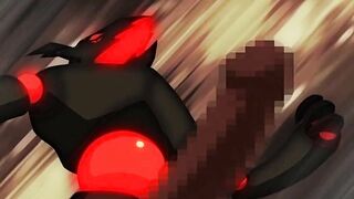 Hyakkiya Tantei Jimusho ep3 ENG SUB