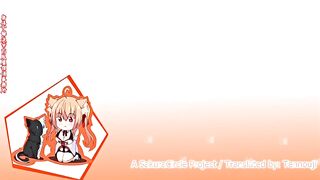 Hyakkiya Tantei Jimusho ep3 ENG SUB