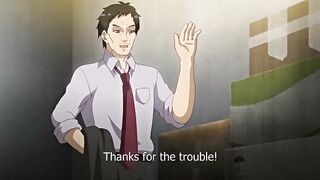 Hyakkiya Tantei Jimusho ep3 ENG SUB