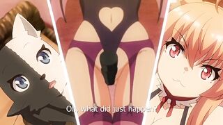 Hyakkiya Tantei Jimusho ep3 ENG SUB