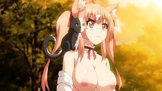 Hyakkiya Tantei Jimusho ep4 ENG SUB