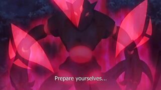 Hyakkiya Tantei Jimusho ep4 ENG SUB