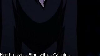 Hyakkiya Tantei Jimusho ep4 ENG SUB