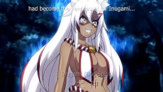 Hyakkiya Tantei Jimusho ep4 ENG SUB