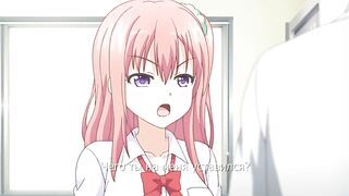 Ero Ishi / Распутный Доктор ep1 RUS SUB