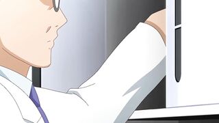 Ero Ishi エロ医師 ep1