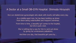 Ero Ishi ep2 ENG SUB