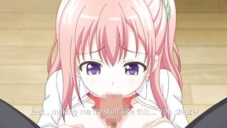 Ero Ishi ep2 ENG SUB