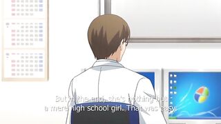 Ero Ishi ep2 ENG SUB