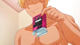 Kimi wa Yasashiku Netorareru ep1