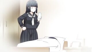 Kimi wa Yasashiku Netorareru ep1