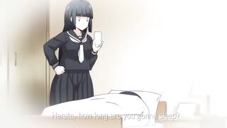 Kimi wa Yasashiku Netorareru ep1 ENG SUB