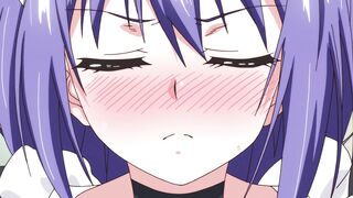 Каэдэ и Судзу / Kaede to Suzu ep1 RUS SUB