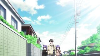 Kaede to Suzu 楓と鈴 ep1