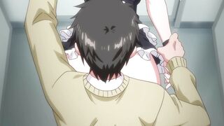 Kaede to Suzu 楓と鈴 ep1