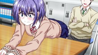 Kaede to Suzu 楓と鈴 ep1