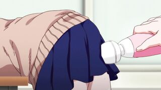 Kaede to Suzu 楓と鈴 ep1