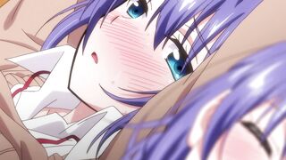 Kaede to Suzu 楓と鈴 ep1