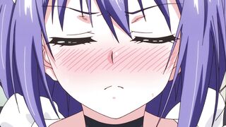 Kaede to Suzu 楓と鈴 ep1