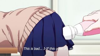 Kaede to Suzu ep1 ENG SUB