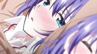 Kaede to Suzu ep1 ENG SUB