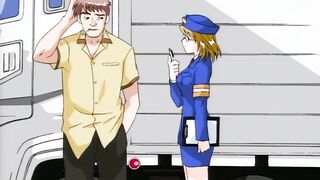 Shachiku: Kuruma no Naka de Kattemasu