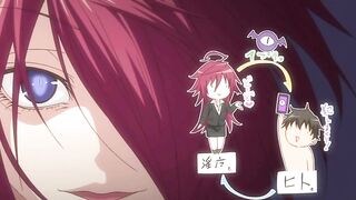 Succubus Appli: Gakuen Sai* ep4