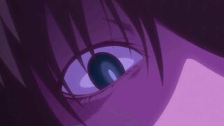 Succubus Appli: Gakuen Sai* ep4 ENG SUB