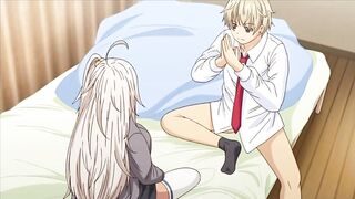 Otaku ni Yasashii Gal toka... オタクに優しいギャルとか ep2