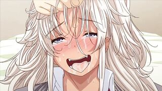 Otaku ni Yasashii Gal toka... オタクに優しいギャルとか ep2