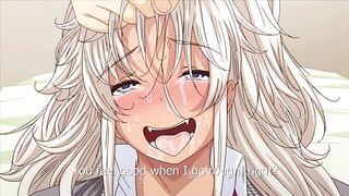 Otaku ni Yasashii Gal toka... ep2 ENG SUB