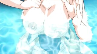 Himitsu no Kichi ひみつのきち ep2