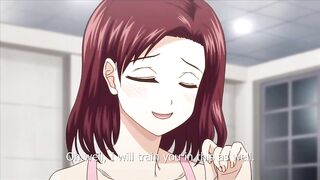 Himitsu no Kichi ep2 ENG SUB