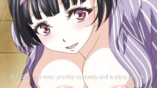 Himitsu no Kichi ep2 ENG SUB