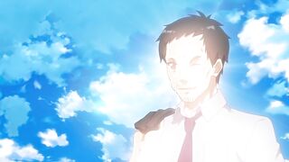Cosplay Change ep1 RUS SUB