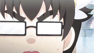 Cosplay Change ep1 RUS SUB