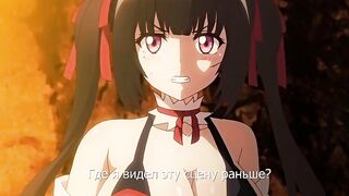 Cosplay Change ep1 RUS SUB